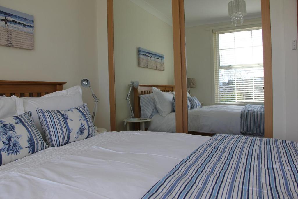 Cormorant House Bed and Breakfast New Quay Habitación foto
