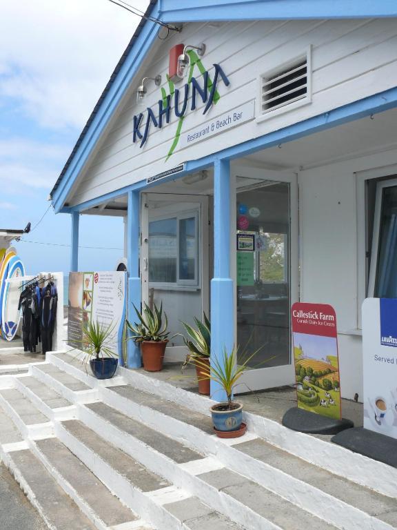 Cormorant House Bed and Breakfast New Quay Exterior foto