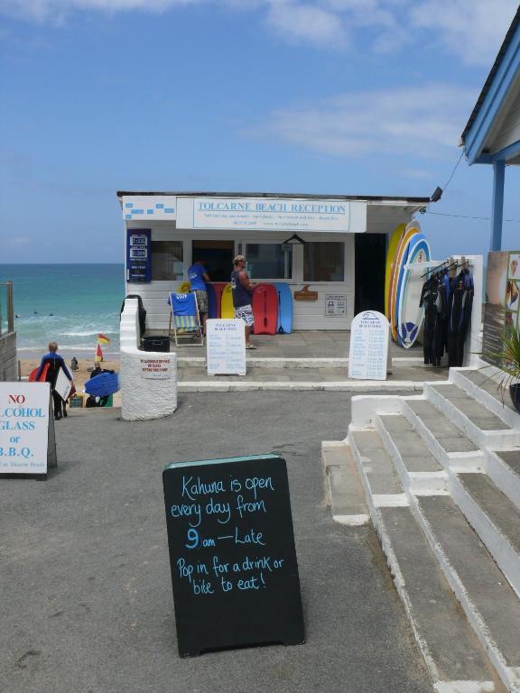 Cormorant House Bed and Breakfast New Quay Exterior foto